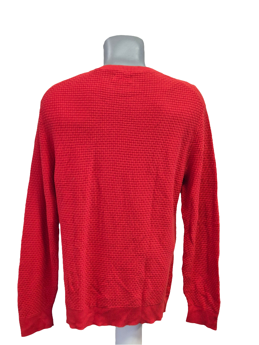 GANT MASKA BLUZA GOLEMINA XL