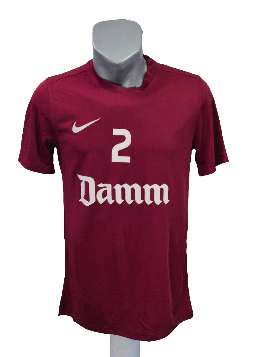 NIKE MASKA MAICA GOLEMINA M