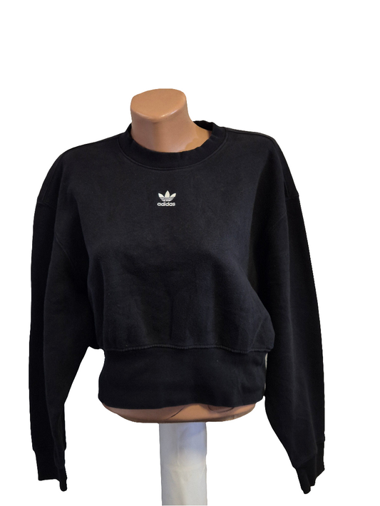 ADIDAS ZENSKA BLUZA GOLEMINA S