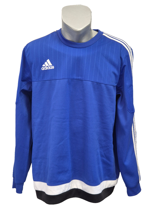 ADIDAS MASKA BLUZA GOLEMINA XL