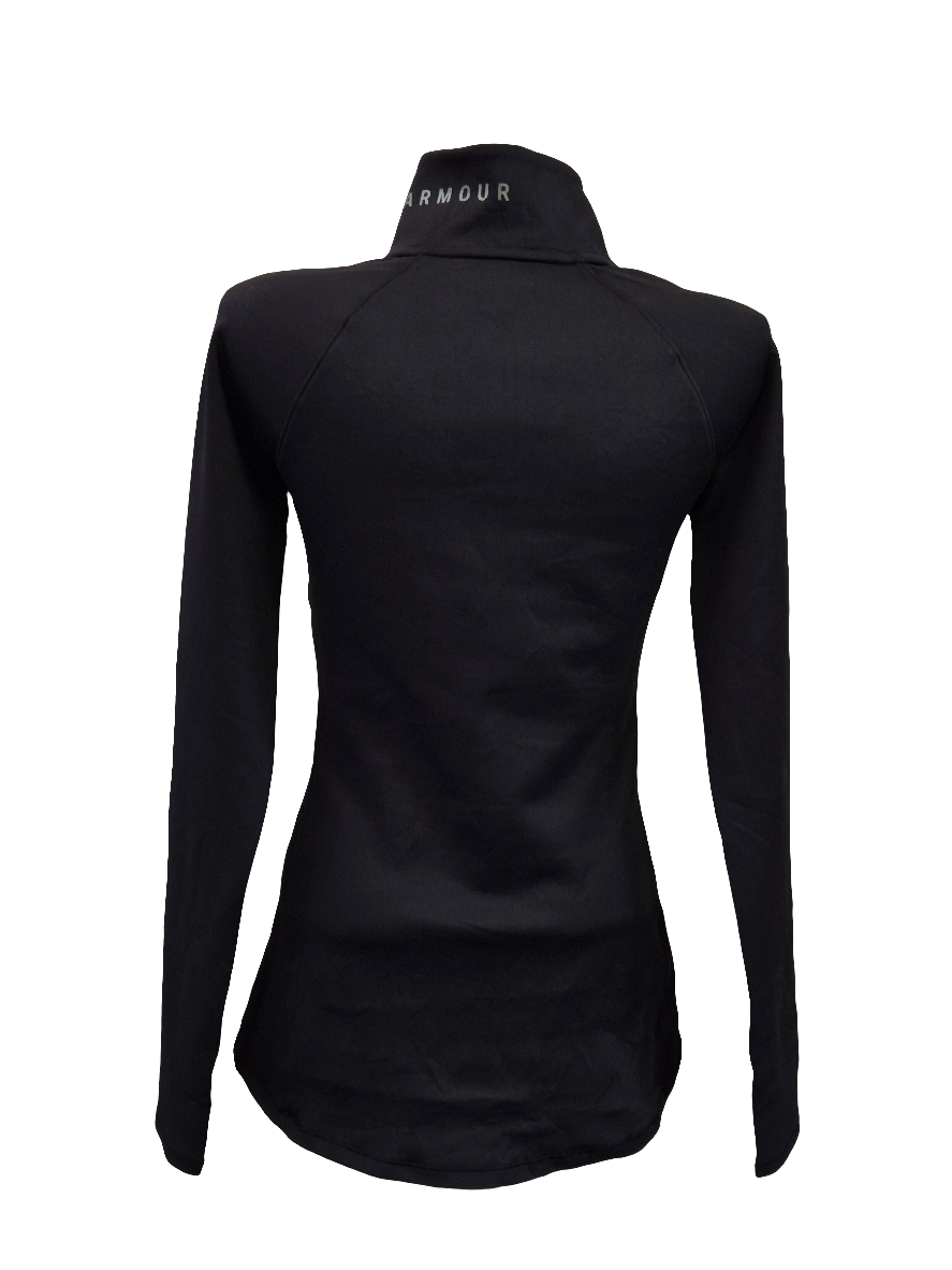 UNDER ARMOUR ZENSKA BLUZA GOLEMINA XS