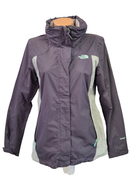 The  NORTH FACE ZENSKA VODOOTPORNA JAKNA GOLEMINA S