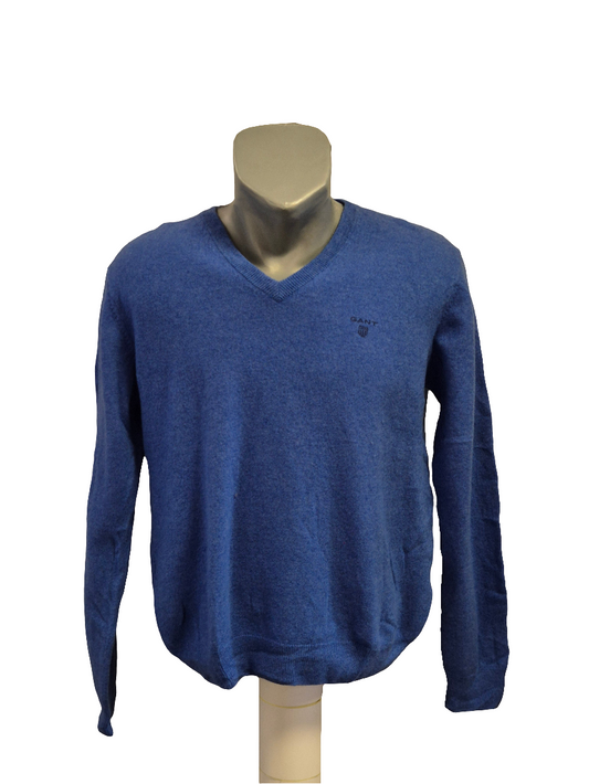 GANT MASKA BLUZA GOLEMINA L