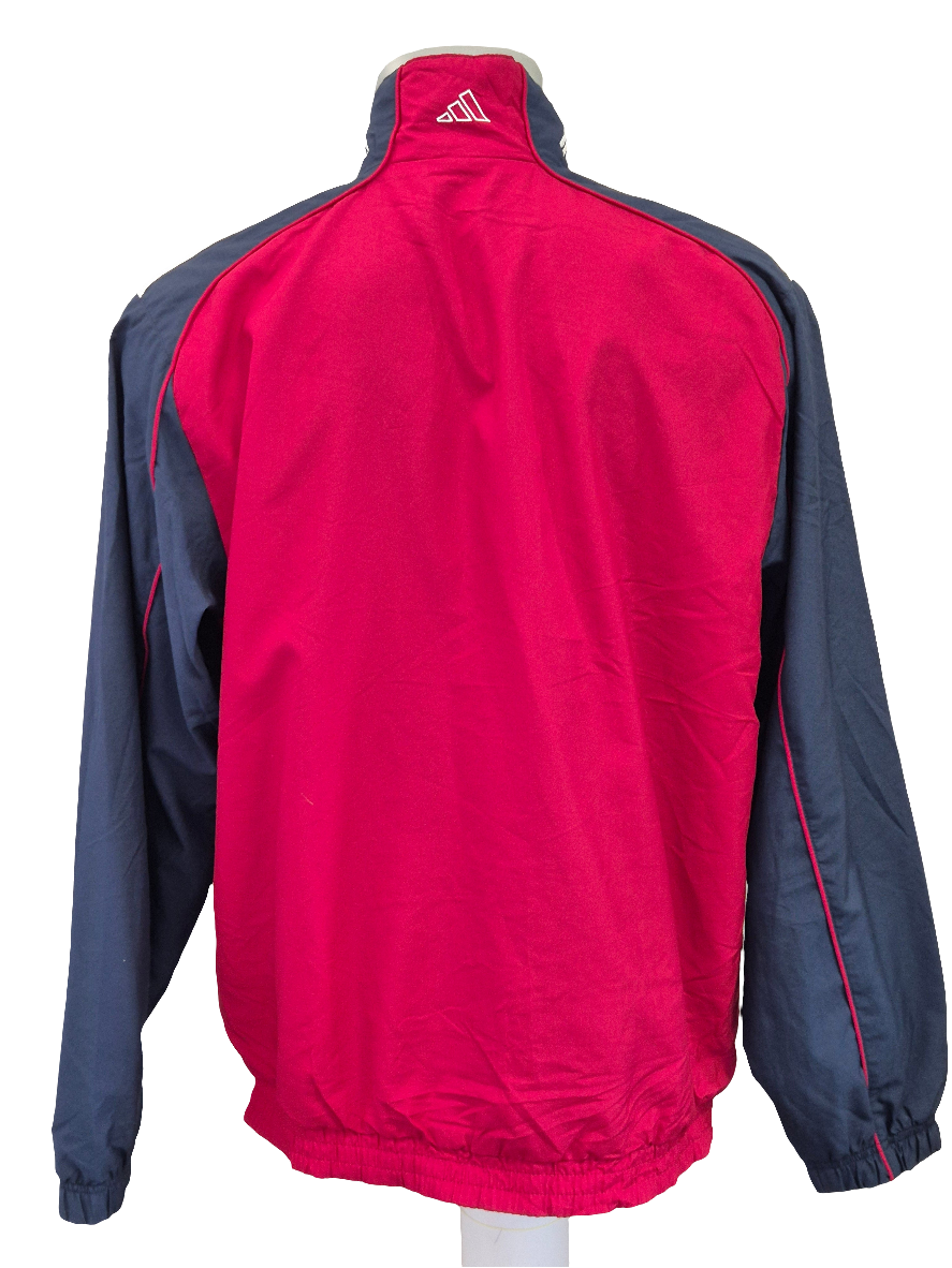ADIDAS MASKA TRENERKA GOLEMINA L