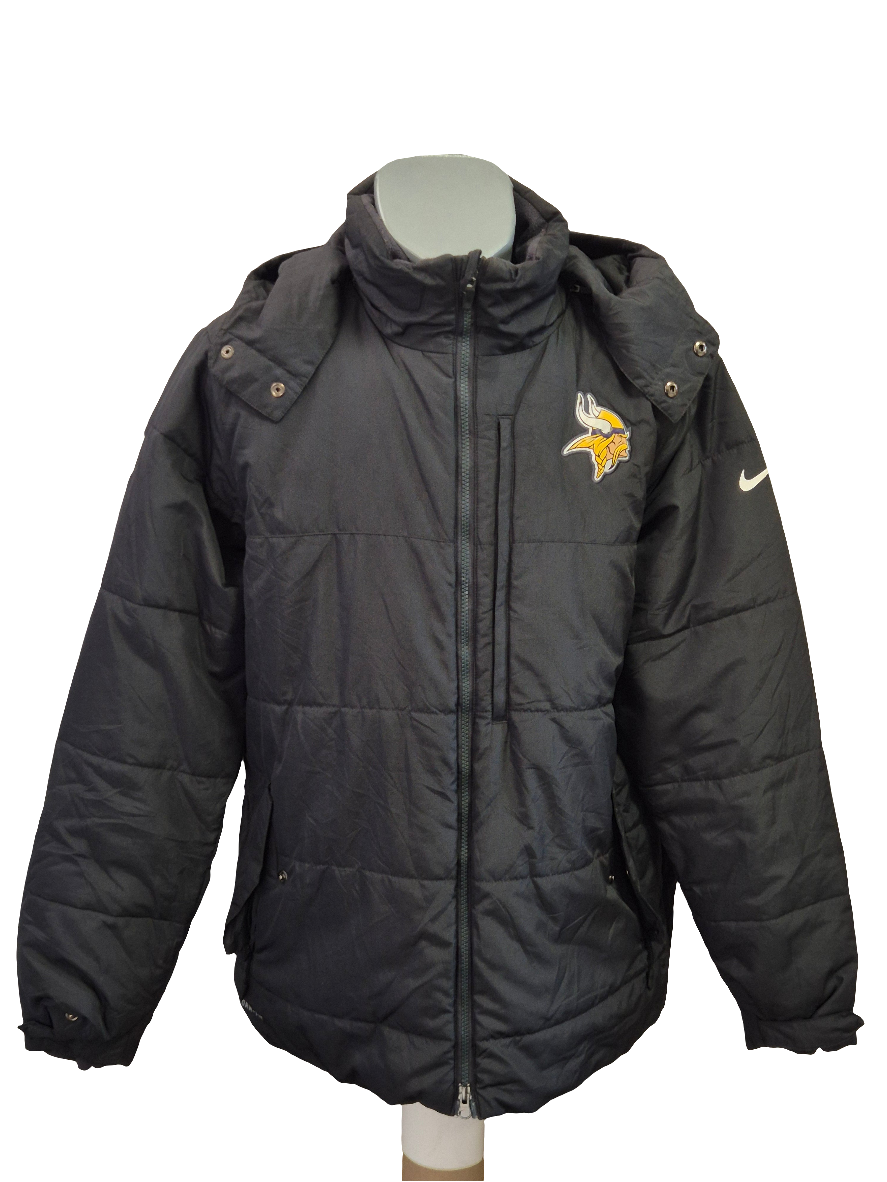 NIKE MASKA JAKNA GOLEMINA M/L