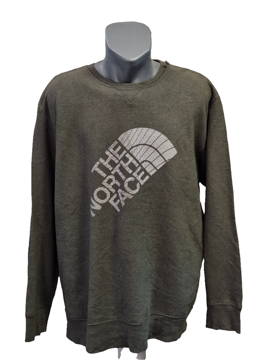 The NORTH FACE MASKA BLUZA GOLEMINA XL