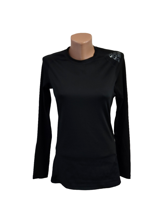 ADIDAS ZENSKA BLUZA GOLEMINA S