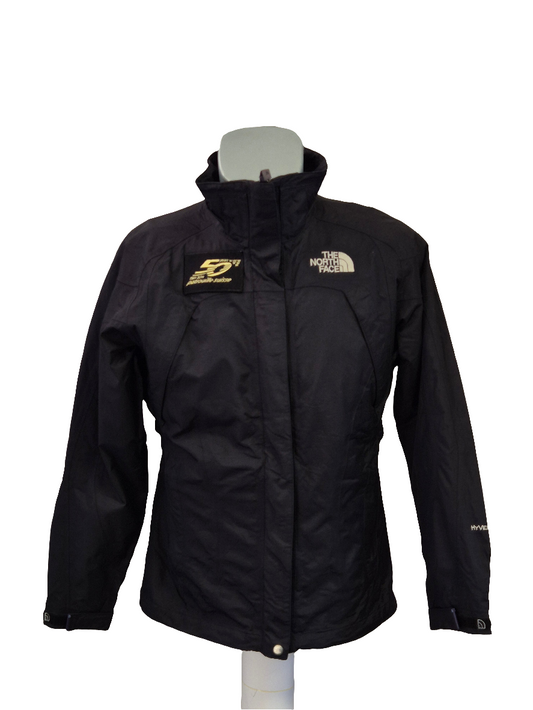 The NORTH FACE ZENSKA VODOOTPORNA JAKNA GOLEMINA S
