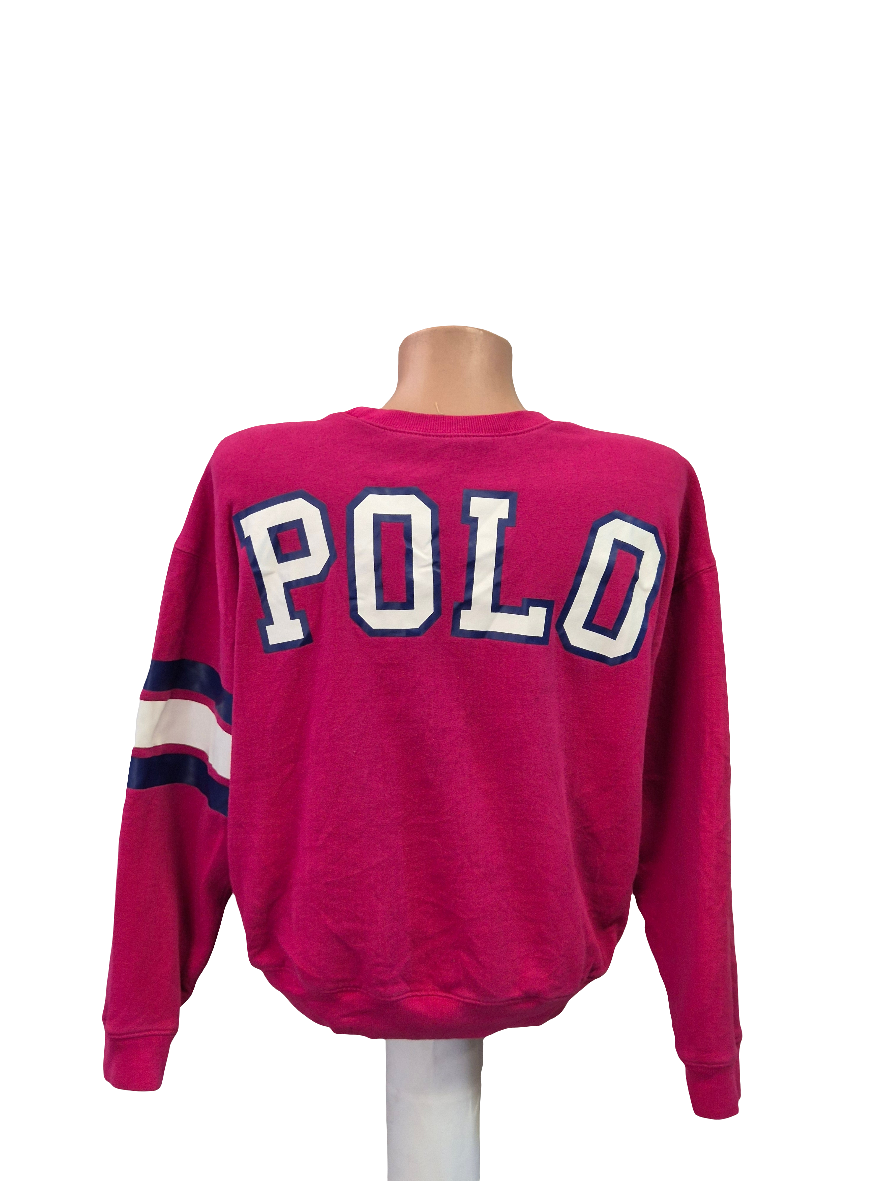 POLO ZENSKA BLUZA GOLEMINA S