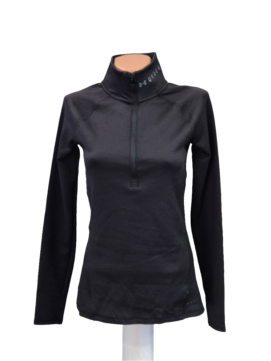 UNDER ARMOUR ZENSKA BLUZA GOLEMINA XS