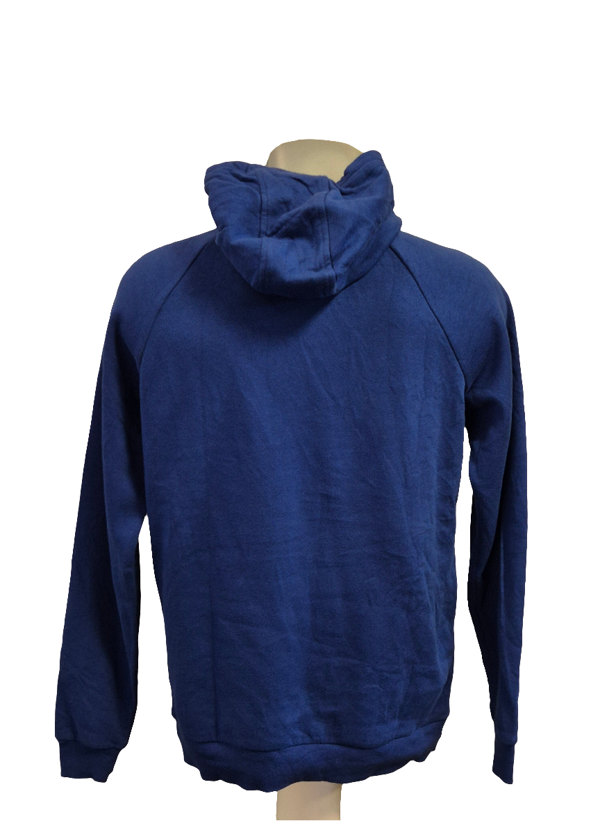 UNDER ARMOUR MASKA DUKSERKA GOLEMINA M