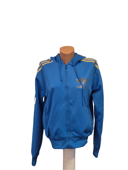 ADIDAS ZENSKA TRENERKA GOLEMINA VINTAGE GOLEMINA S