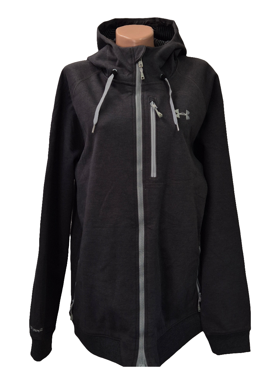 UNDER ARMOUR ZENSKA JAKNA XL