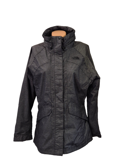 The NORTH FACE ZENSKA VODOOTPORNA JAKNA GOLEMINA L