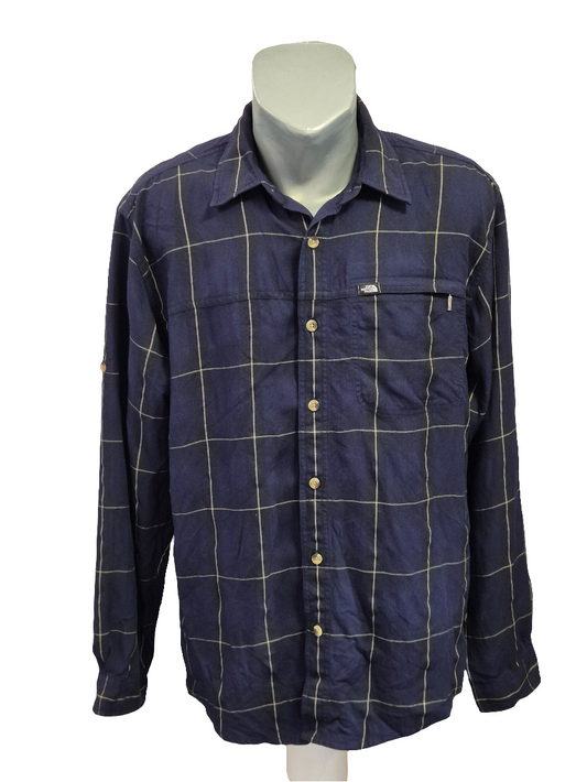 The NORTH FACE MASKA KOSULA GOLEMINA M