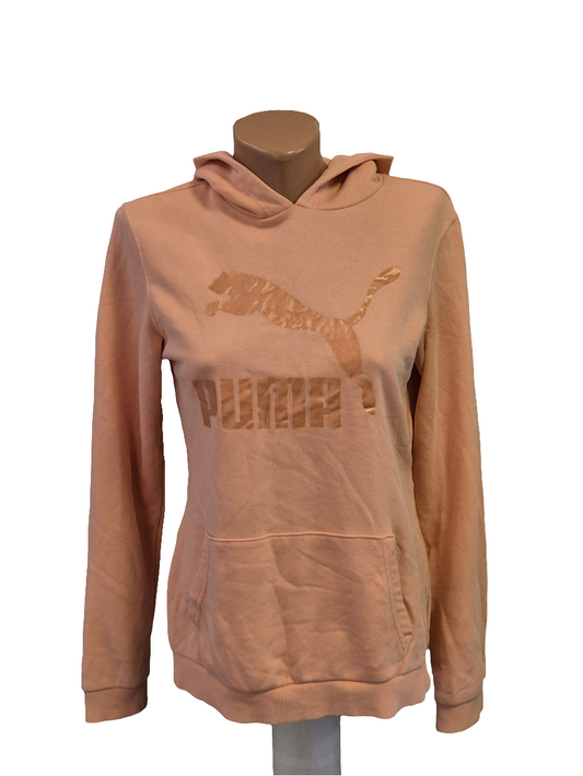 PUMA ZENSKA DETSKA DUKSERKA GOLEMINA XL