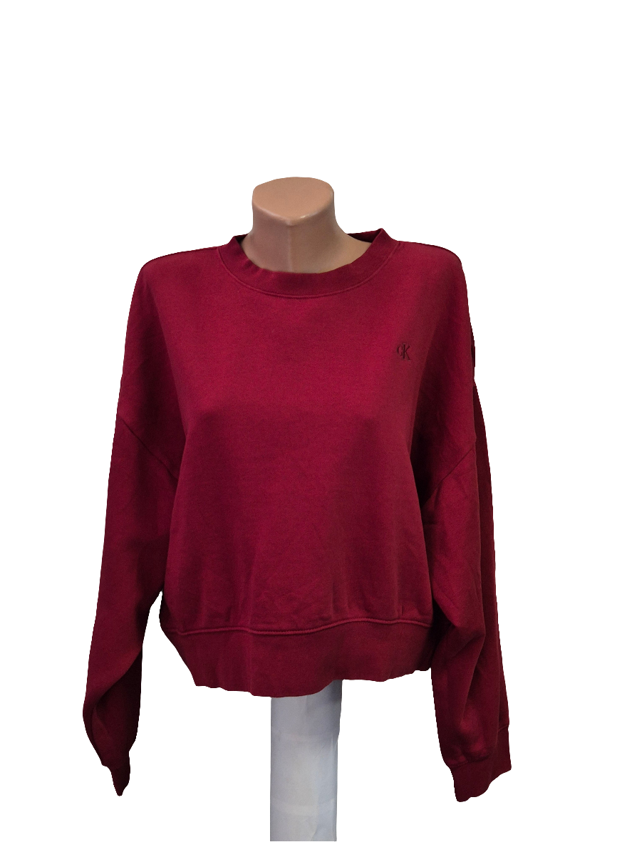 CALVIN KLEIN ZENSKA BLUZA GOLEMINA L