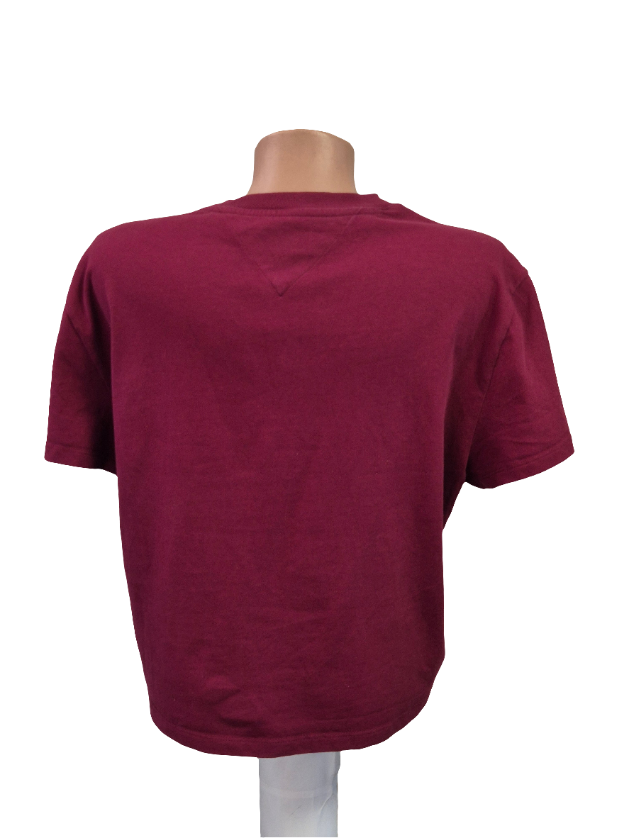 TOMMY HILFIGER ZENSKA MAICA GOLEMINA M