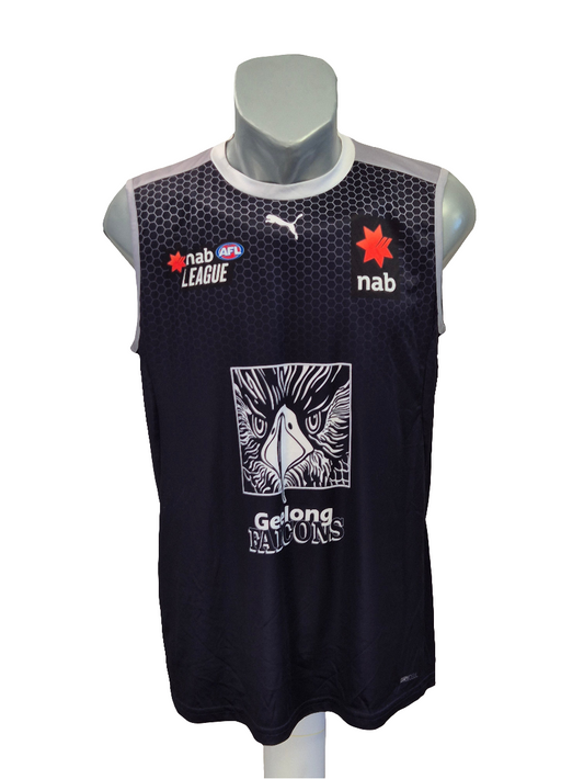 PUMA MASKA MAICA GOLEMINA L