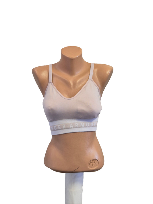 UNDER ARMOUR ZENSKI KROP TOP GOLEMINA M