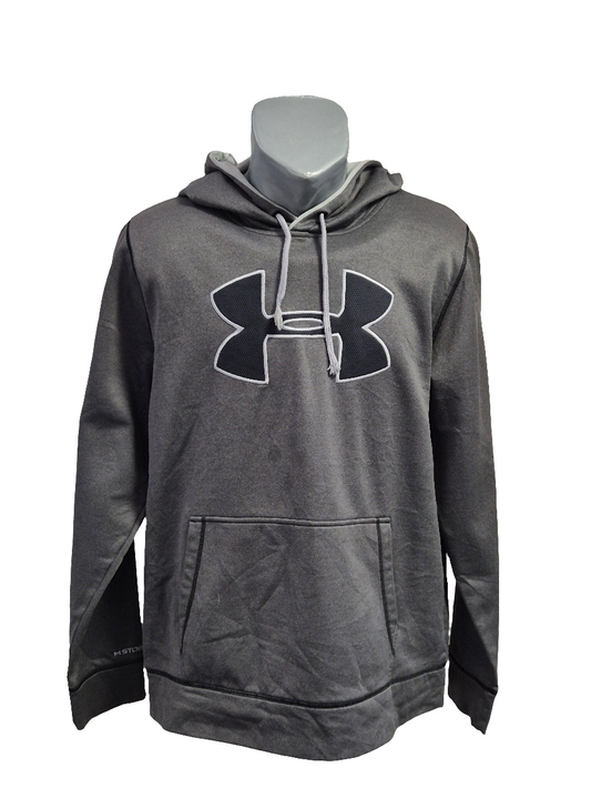 UNDER ARMOUR MASKA DUKSERKA GOLEMINA L