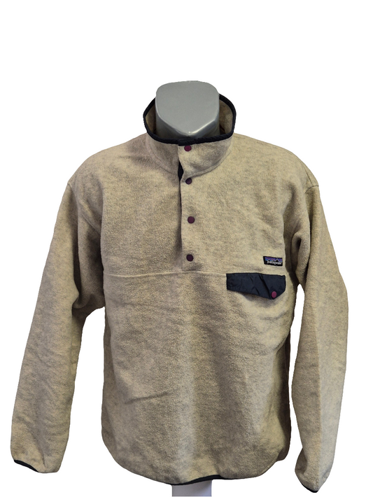 PATAGONIA MASKA BLUZA GOLEMINA L
