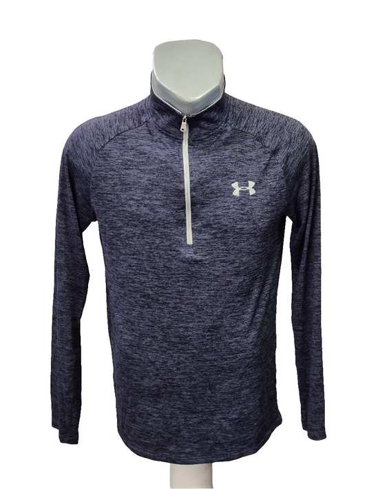 UNDER ARMOUR MASKA BLUZA GOLEMINA S