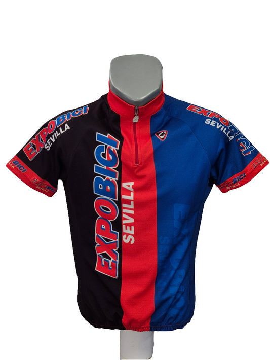 CODYSPORT MASKI VELOSIPEDSKI DRES GOLEMINA M