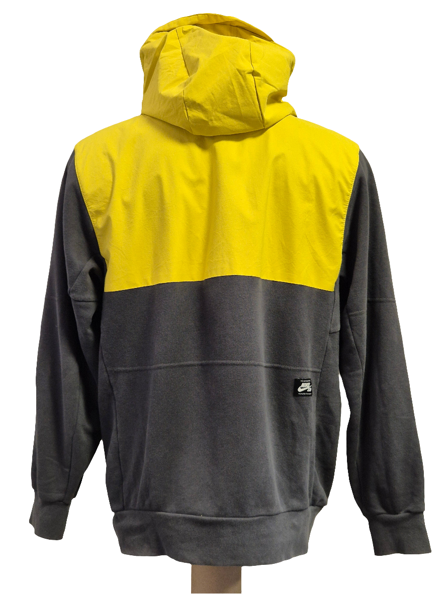 NIKE MASKA TRENERKA GOLEMINA S