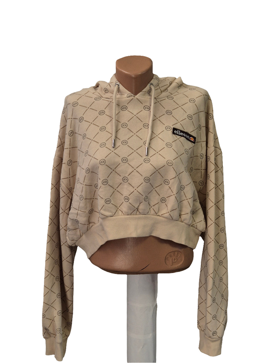 ELLESSE ZENSKA DUKSERKA GOLEMINA L