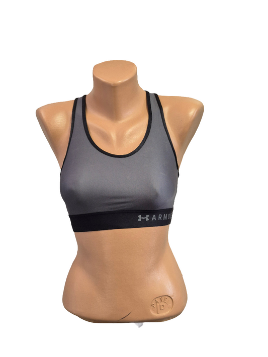 UNDER ARMOUR ZENSKI KROP TOP GOLEMINA S