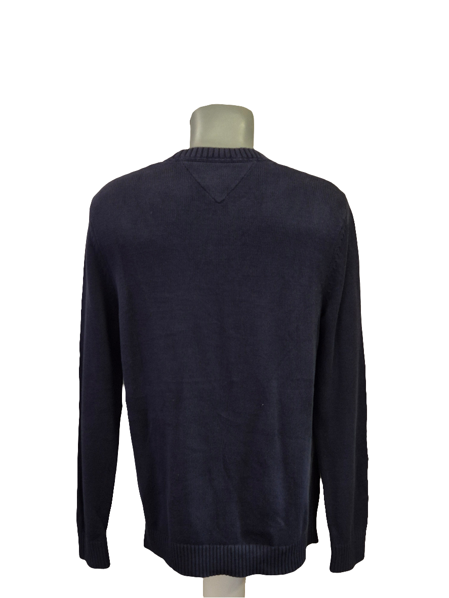 TOMMY HILFIGER MASKA BLUZA GOLEMINA M