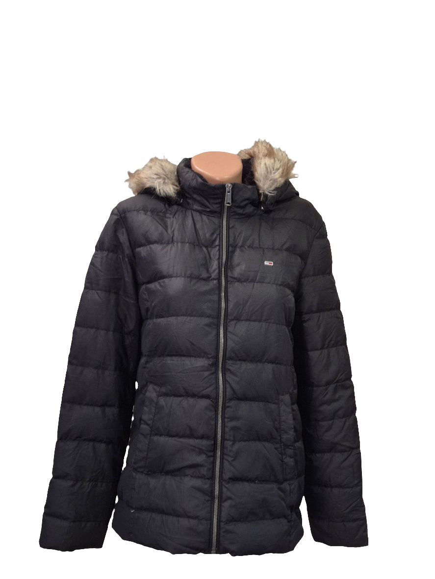 TOMMY HILFIGER ZENSKA JAKNA GOLEMINA XL