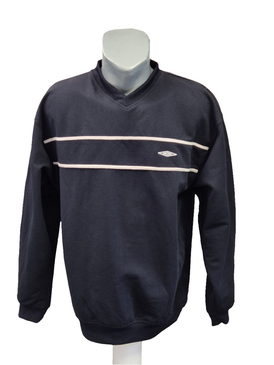 UMBRO MASKA VINTAGE  BLUZA GOLEMINA L