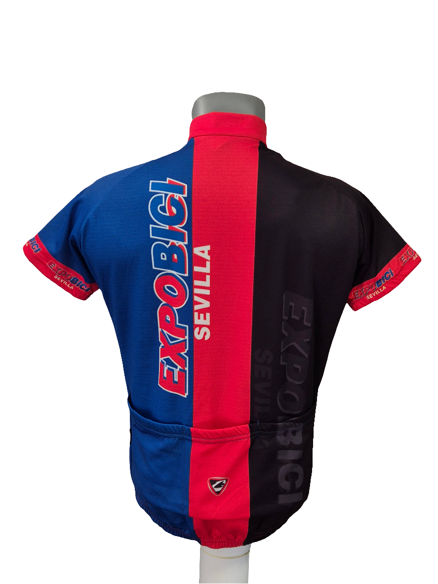 CODYSPORT MASKI VELOSIPEDSKI DRES GOLEMINA M