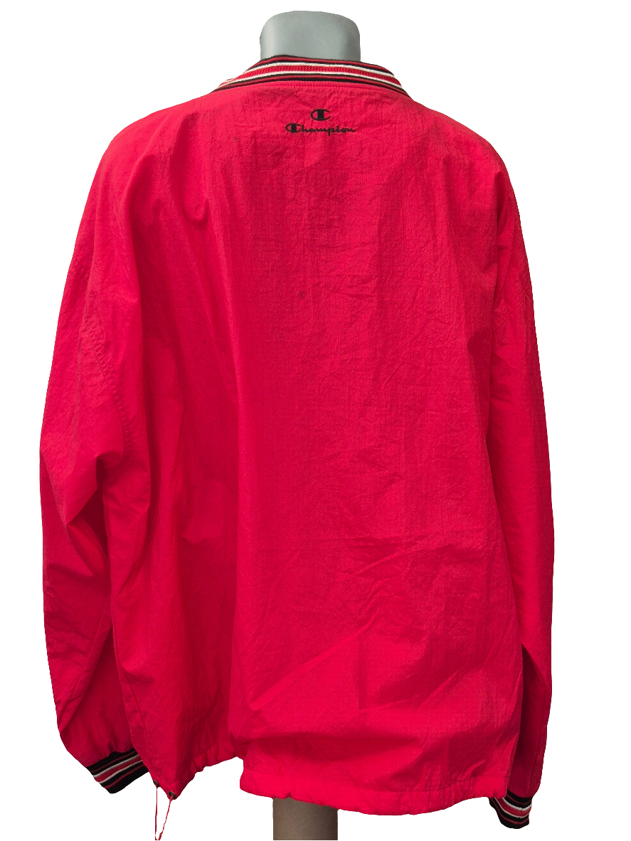 CHAMPION MASKA OVERSIZE ТРЕНЕРКА GOLEMINA XXL