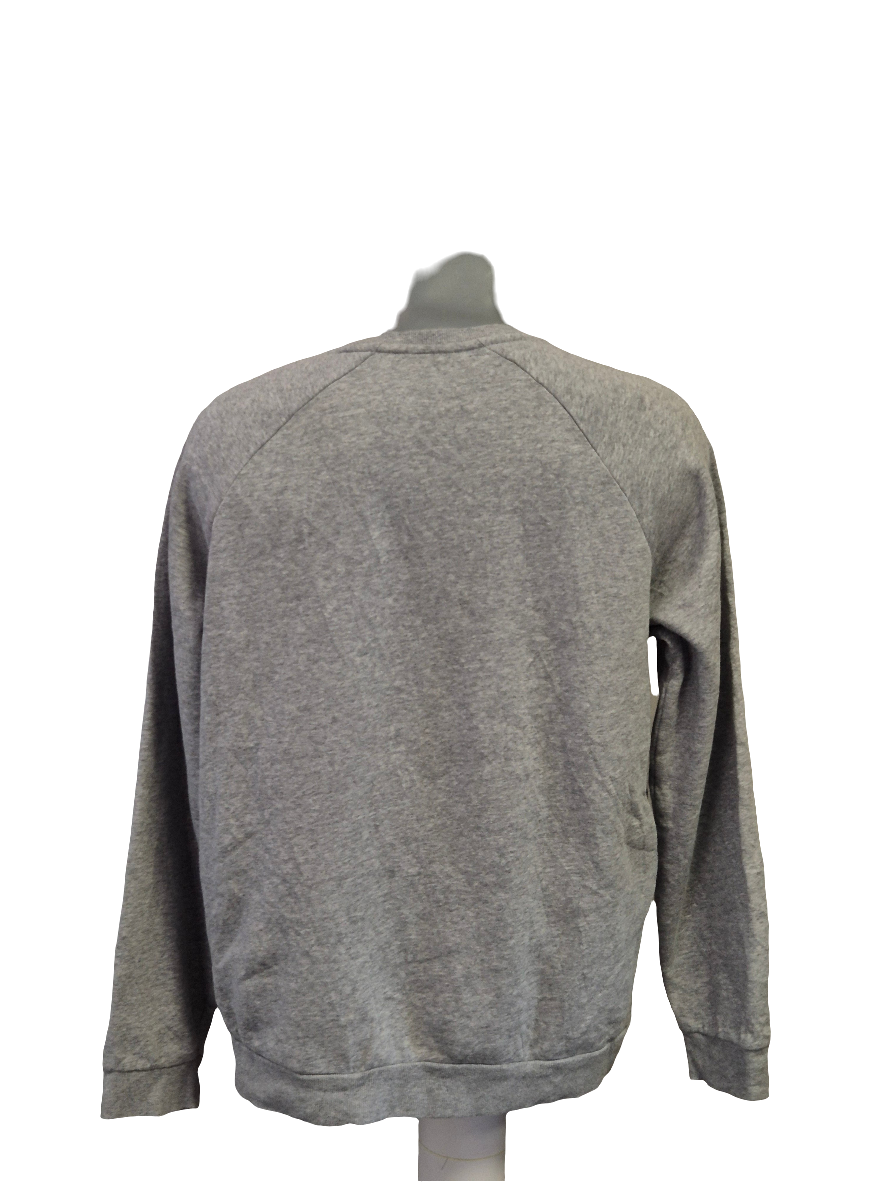 UNDER ARMOUR MASKA BLUZA GOLEMINA M
