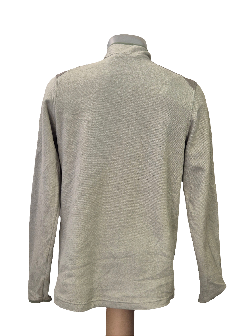 UNDER ARMOUR MASKA BLUZA GOLEMINA S
