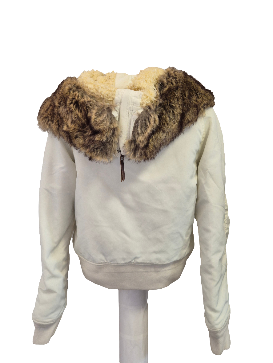 DIESEL ZENSKA JAKNA GOLEMINA L