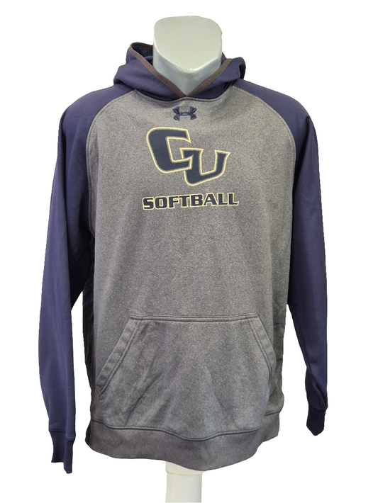 UNDER ARMOUR MASKA DUKSERKA GOLEMINA M