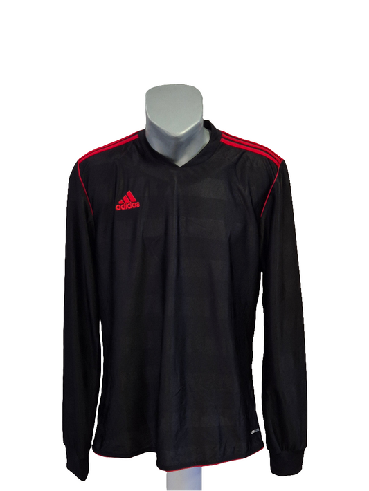 ADIDAS MASKA BLUZA GOLEMINA L