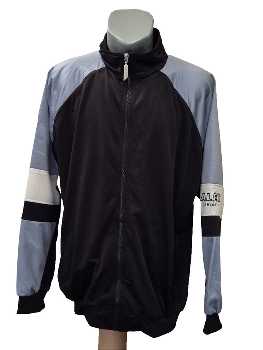 ALEX MASKA VINTAGE TRENERKA GOLEMINA XXL