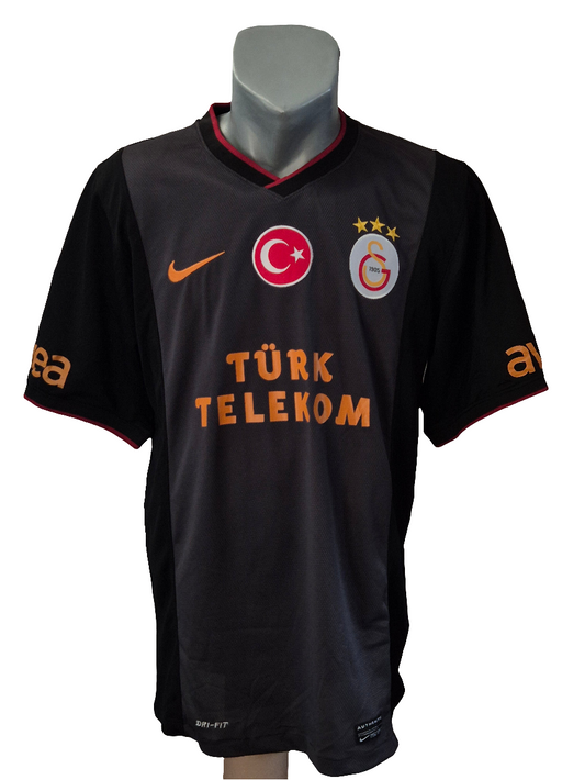 NIKE MASKA MAICA GOLEMINA XL