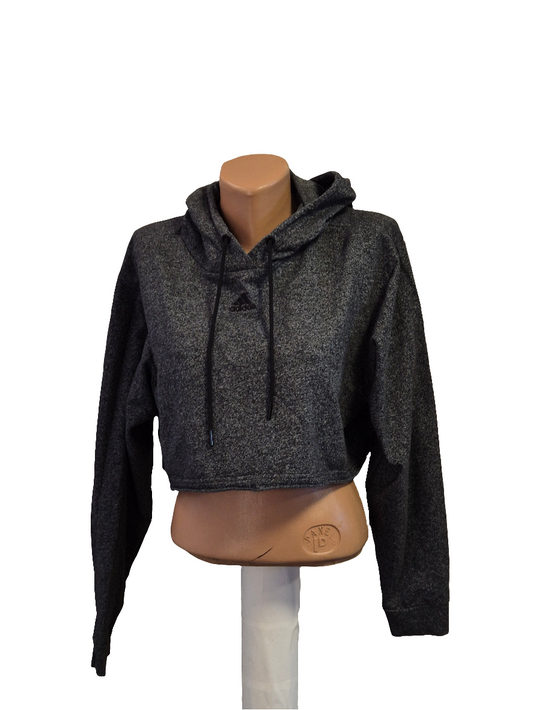 ADIDAS ZENSKA OVERSIZE DUKSERKA GOLEMINA S