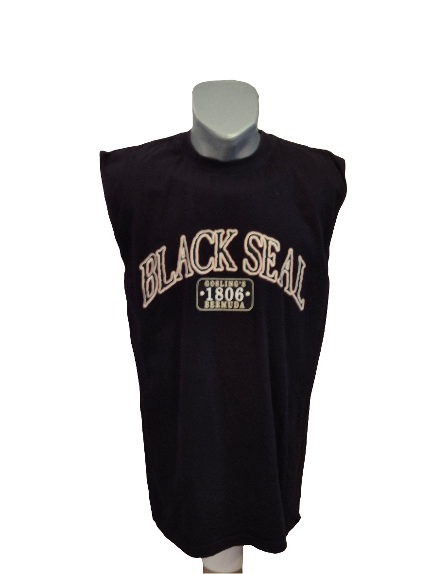 Gosling BLACK SEAL MASKA MAICA GOLEMINA XL