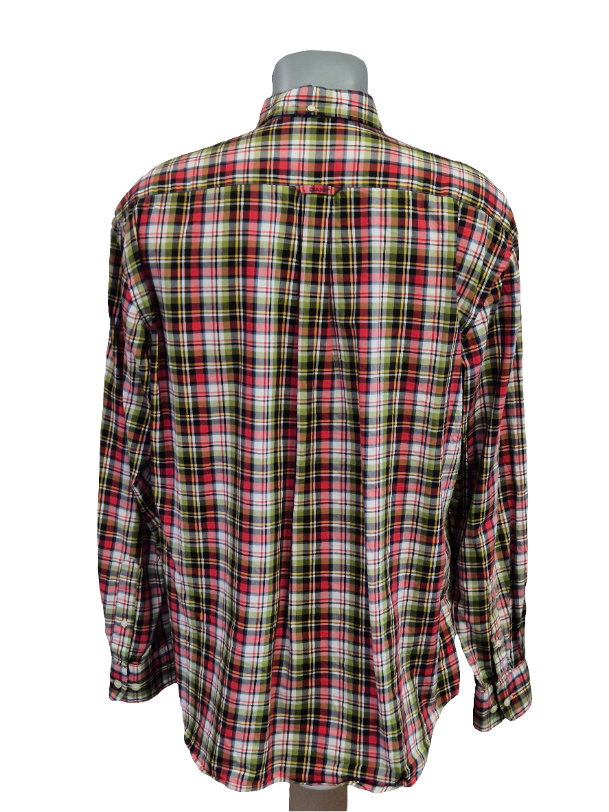 GANT MASKA KOSULA GOLEMINA XL