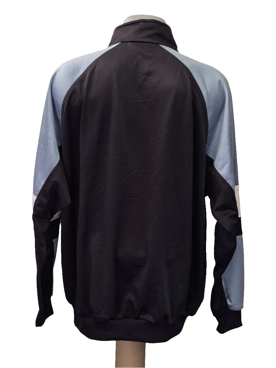 ALEX MASKA VINTAGE TRENERKA GOLEMINA XXL