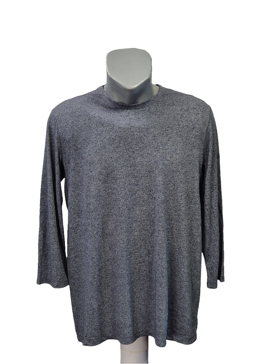 UNDER ARMOUR MASKA BLUZA GOLEMINA L