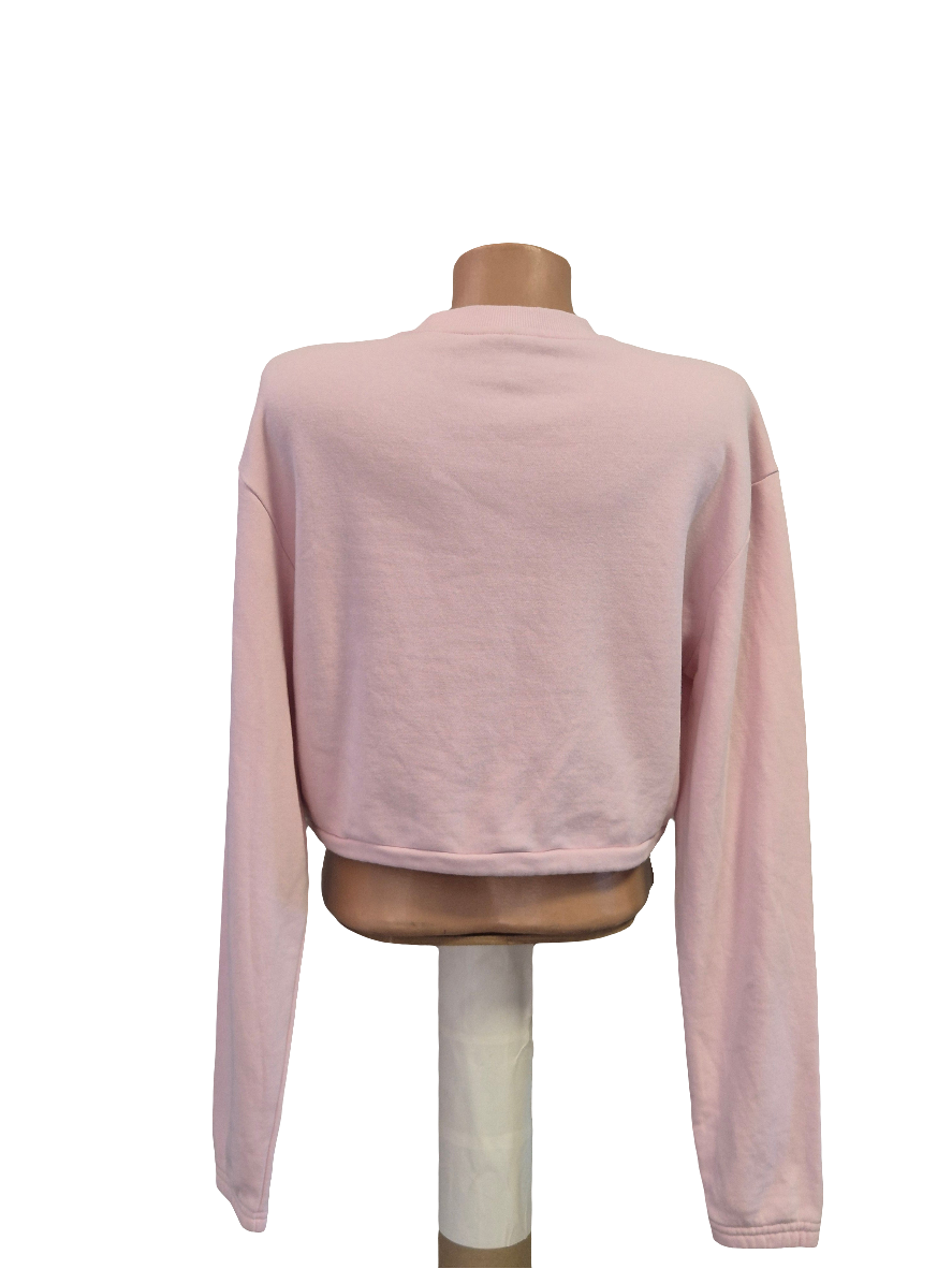 ELLESSE ZENSKA BLUZA GOLEMINA M