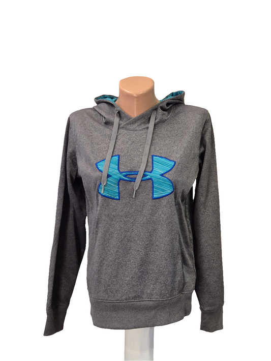 UNDER ARMOUR ZENSKA DUKSERKA GOLEMINA S